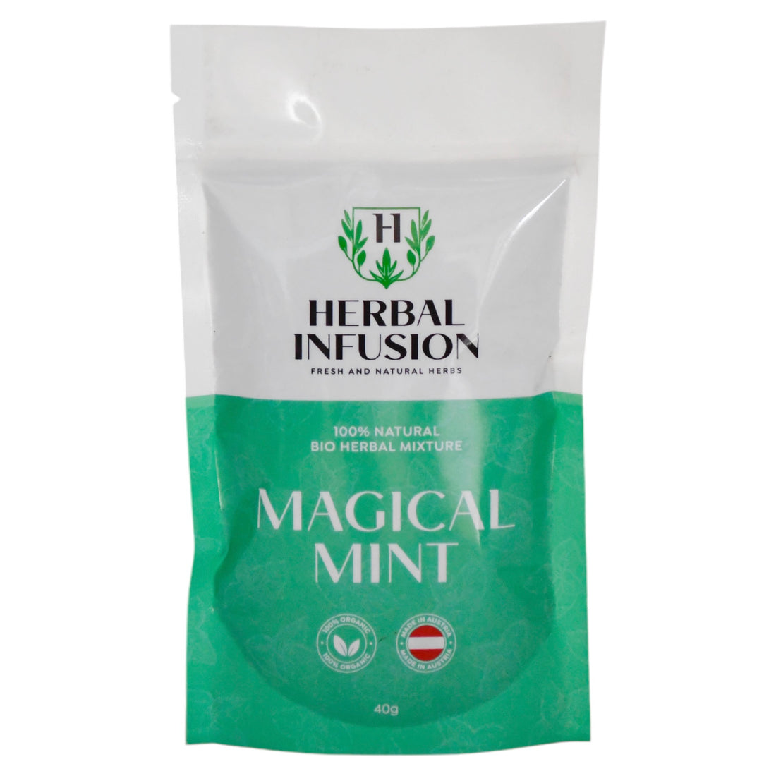 Magical Mint - Big Pack 40g.