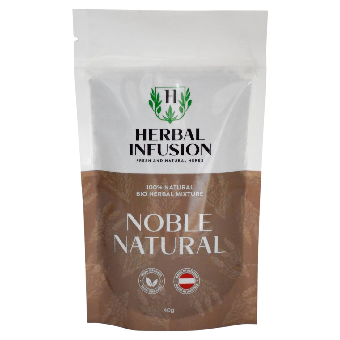 Noble Natural - Big Pack 40g.