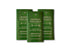 Zestful Zaatar - 3 Pack