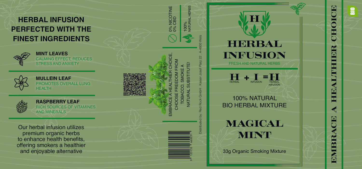 Magical Mint - 3 Pack